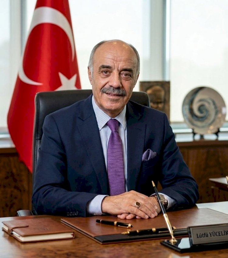 Lütfü Yücelik’ten Erzurum İş Dünyasına Birlik ve Gelecek Mesajı